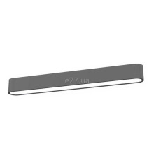 Стельовий світильник Nowodvorski 7527 Soft Led Graphite 60X6