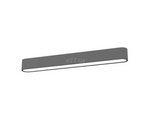 Стельовий світильник Nowodvorski 7527 Soft Led Graphite 60X6
