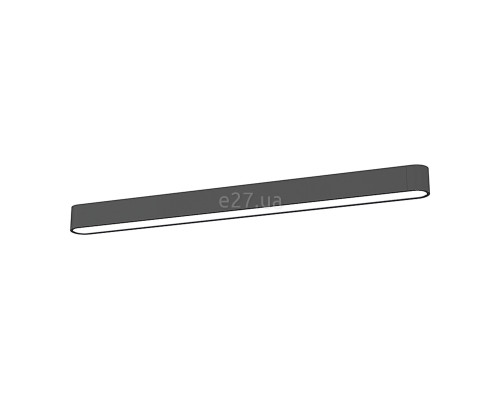Стельовий світильник Nowodvorski 7533 Soft Led Graphite 90X6