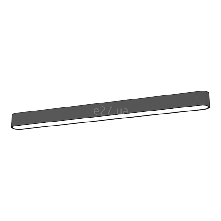 Стельовий світильник Nowodvorski 7533 Soft Led Graphite 90X6 · Nowodvorski · nowodvorski-7533