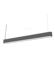 Підвісний світильник Nowodvorski 7535 Soft Led Graphite 90X6 Zwis