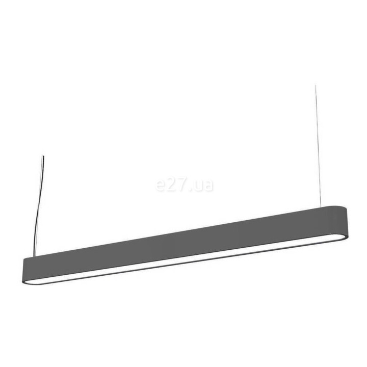 Підвісний світильник Nowodvorski 7535 Soft Led Graphite 90X6 Zwis · Nowodvorski · nowodvorski-7535