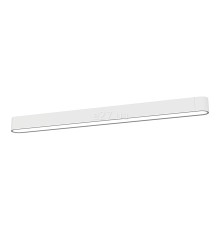 Стельовий світильник Nowodvorski 7536 Soft Led White 120X6