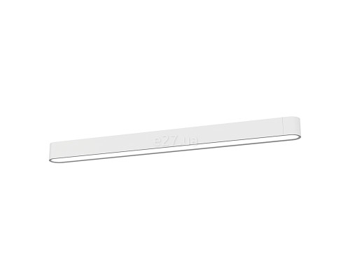 Стельовий світильник Nowodvorski 7536 Soft Led White 120X6