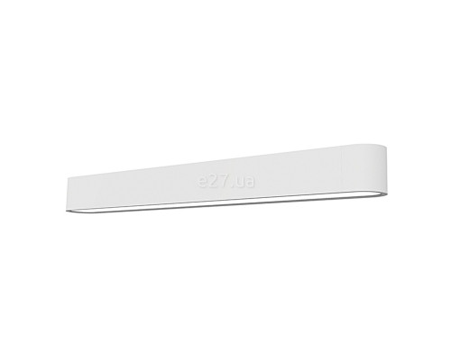 Настінний світильник Nowodvorski 7541 Soft Led White 60X6 Kinkiet