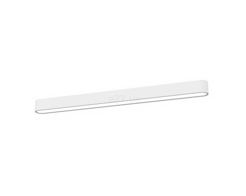 Стельовий світильник Nowodvorski 7546 Soft Led White 90X6