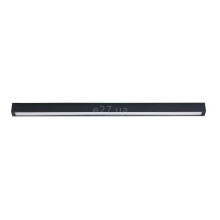Стельовий світильник Nowodvorski 7551 Straight Led Graphite Ceiling 120 · Nowodvorski · nowodvorski-7551