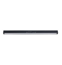 Стельовий світильник Nowodvorski 7551 Straight Led Graphite Ceiling 120