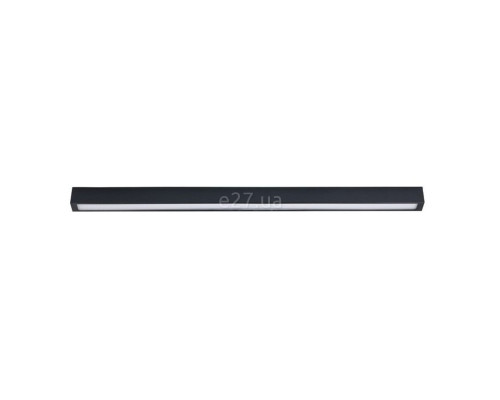 Стельовий світильник Nowodvorski 7551 Straight Led Graphite Ceiling 120