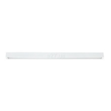 Стельовий світильник Nowodvorski 7556 Straight Led White Ceiling 120 · Nowodvorski · nowodvorski-7556