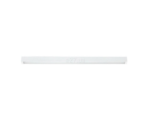 Стельовий світильник Nowodvorski 7556 Straight Led White Ceiling 120