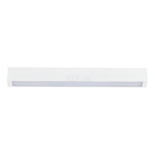 Стельовий світильник Nowodvorski 7557 Straight Led White Ceiling 60 · Nowodvorski · nowodvorski-7557