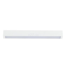 Стельовий світильник Nowodvorski 7557 Straight Led White Ceiling 60