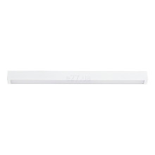 Стельовий світильник Nowodvorski 7558 Straight Led White Ceiling 90 · Nowodvorski · nowodvorski-7558
