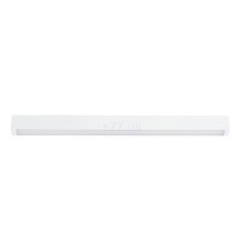Стельовий світильник Nowodvorski 7558 Straight Led White Ceiling 90