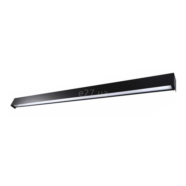 Настінний світильник Nowodvorski 7560 Straight Wall Led Graphite L · Nowodvorski · nowodvorski-7560