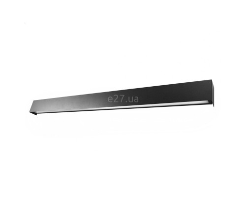 Настінний світильник Nowodvorski 7561 Straight Wall Led Graphite M