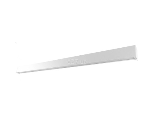 Настінний світильник Nowodvorski 7566 Straight Wall Led White L