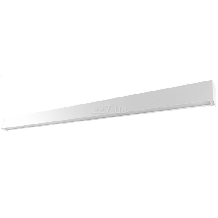 Настінний світильник Nowodvorski 7566 Straight Wall Led White L · Nowodvorski · nowodvorski-7566