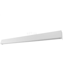 Настінний світильник Nowodvorski 7567 Straight Wall Led White M