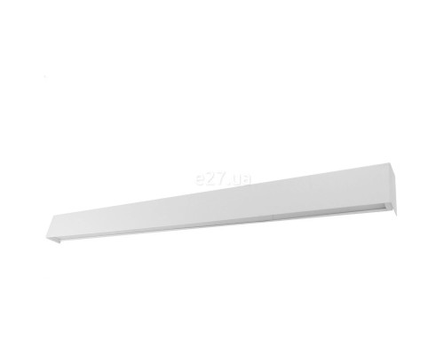 Настінний світильник Nowodvorski 7567 Straight Wall Led White M