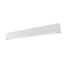 Настінний світильник Nowodvorski 7568 Straight Wall Led White S