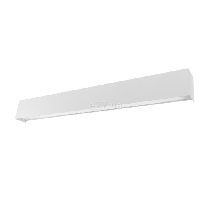 Настінний світильник Nowodvorski 7568 Straight Wall Led White S · Nowodvorski · nowodvorski-7568