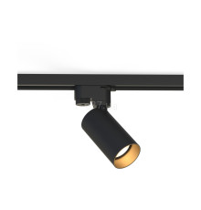 Трековий світильник Nowodvorski 7582 Profile Mono Black/Gold