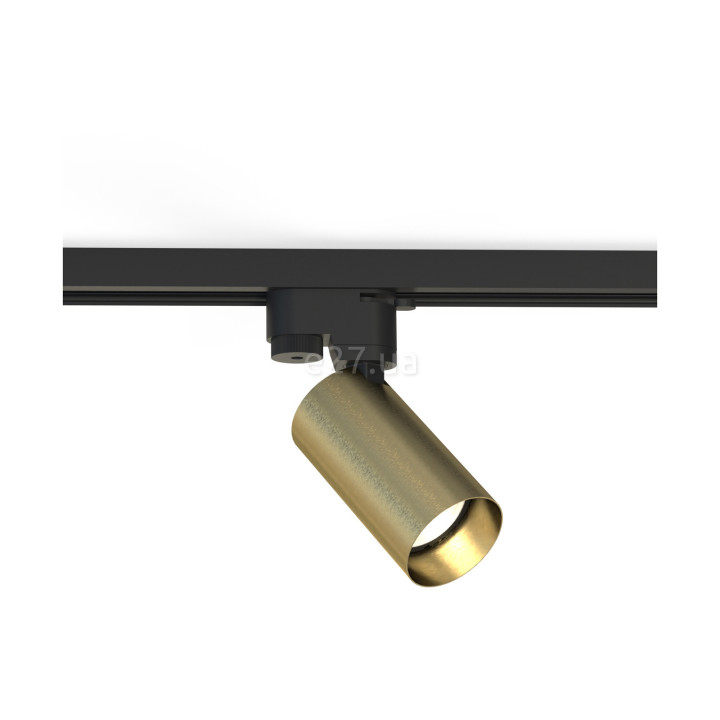 Трековий світильник Nowodvorski 7583 Profile Mono Solid Brass · Nowodvorski · nowodvorski-7583