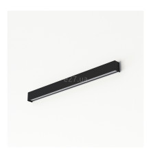 Настінний світильник Nowodvorski 7595 Straight Wall Led Black L