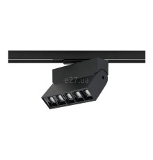 Трековий світильник Nowodvorski 7621 CTLS Profile Focus LED Black, 9 Вт, 430 лм, 3000K