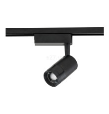 Трековий світильник Nowodvorski 7625 CTLS Profile Zoom LED Black, 9 Вт, 490 лм, 3000K