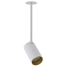 Спот Nowodvorski 7676 Mono Surface Long S White/Gold · Nowodvorski · nowodvorski-7676
