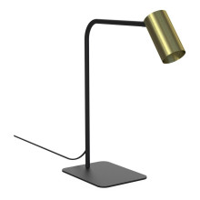 Настільна лампа Nowodvorski 7710 Mono Solid Brass · Nowodvorski · nowodvorski-7710