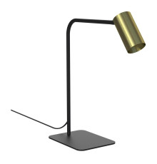 Настільна лампа Nowodvorski 7710 Mono Solid Brass