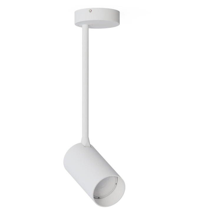 Спот Nowodvorski 7724 Mono Long S White · Nowodvorski · nowodvorski-7724