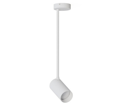 Спот Nowodvorski 7725 Mono Long M White