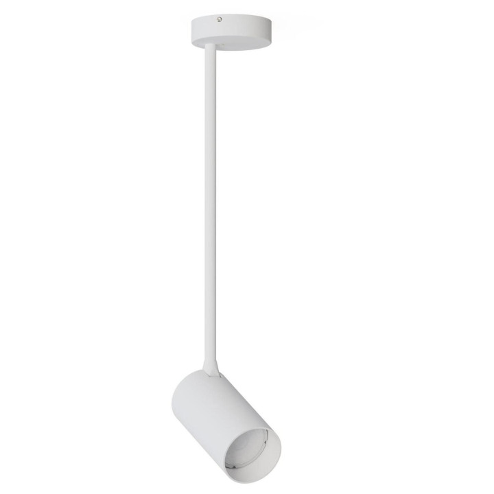 Спот Nowodvorski 7725 Mono Long M White · Nowodvorski · nowodvorski-7725
