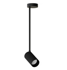 Спот Nowodvorski 7728 Mono Long M Black