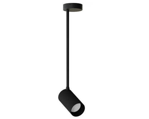 Спот Nowodvorski 7728 Mono Long M Black
