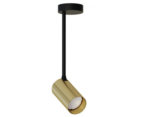 Спот Nowodvorski 7731 Mono Long S Solid Brass