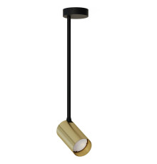 Спот Nowodvorski 7732 Mono Long M Solid Brass