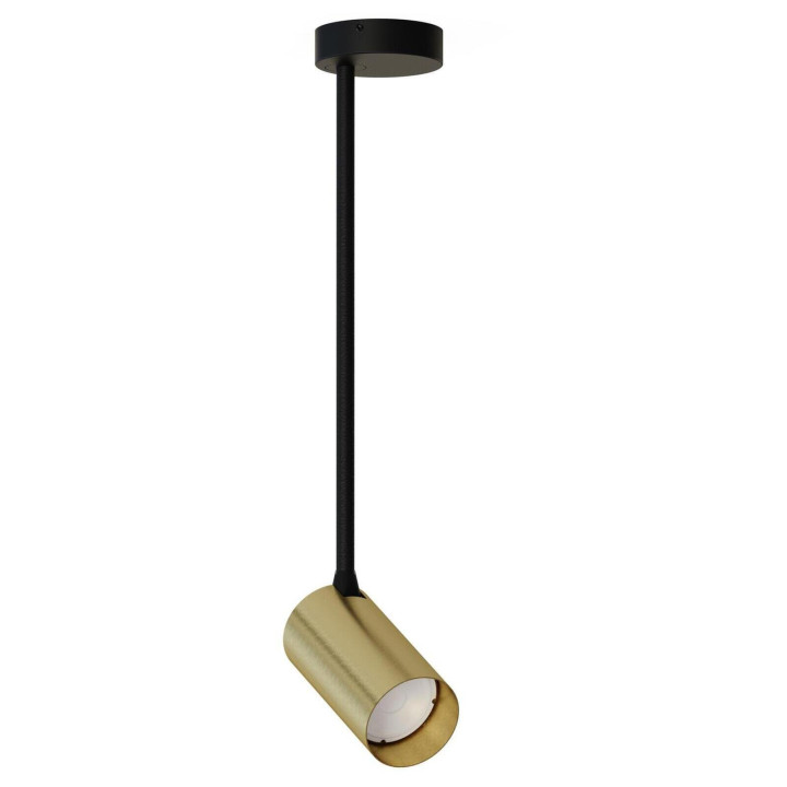 Спот Nowodvorski 7732 Mono Long M Solid Brass · Nowodvorski · nowodvorski-7732