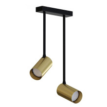 Спот Nowodvorski 7733 Mono Long II Solid Brass · Nowodvorski · nowodvorski-7733