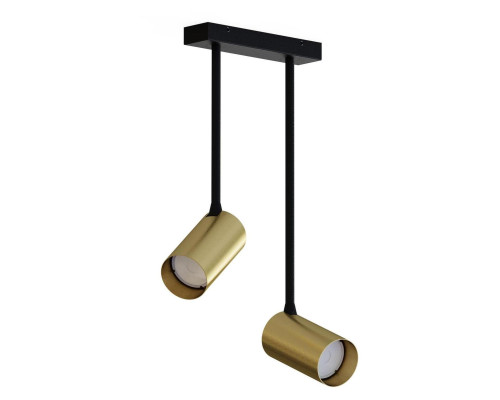 Спот Nowodvorski 7733 Mono Long II Solid Brass