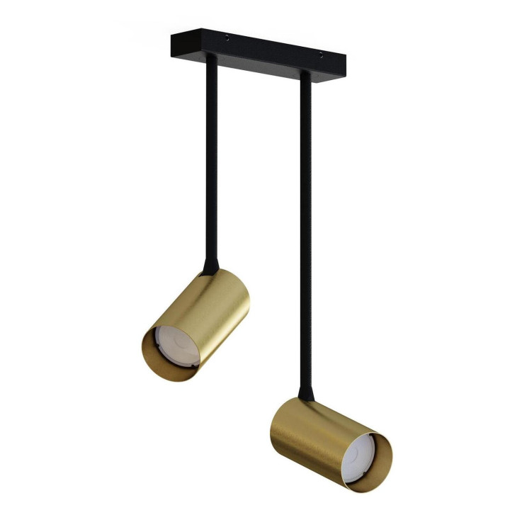 Спот Nowodvorski 7733 Mono Long II Solid Brass · Nowodvorski · nowodvorski-7733