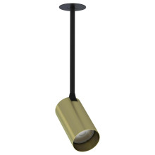 Спот Nowodvorski 7741 Mono Surface Long S Solid Brass · Nowodvorski · nowodvorski-7741