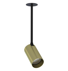 Спот Nowodvorski 7741 Mono Surface Long S Solid Brass