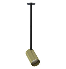 Спот Nowodvorski 7742 Mono Surface Long M Solid Brass