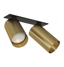 Спот Nowodvorski 7745 Mono Surface II Solid Brass